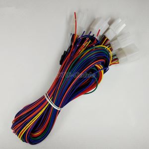 Automobilski Oem žice konektor je okupio Molex ћicu