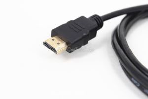 Velika brzina HDMI na HDMI Mini kablovsku televiziju sa Ethernet
