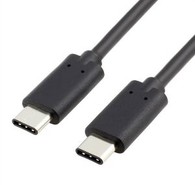USB 2.0 tip C mužjak da otkucate C (USB-C) mužjak, naplatiti kabl za sinhronizaciju podataka