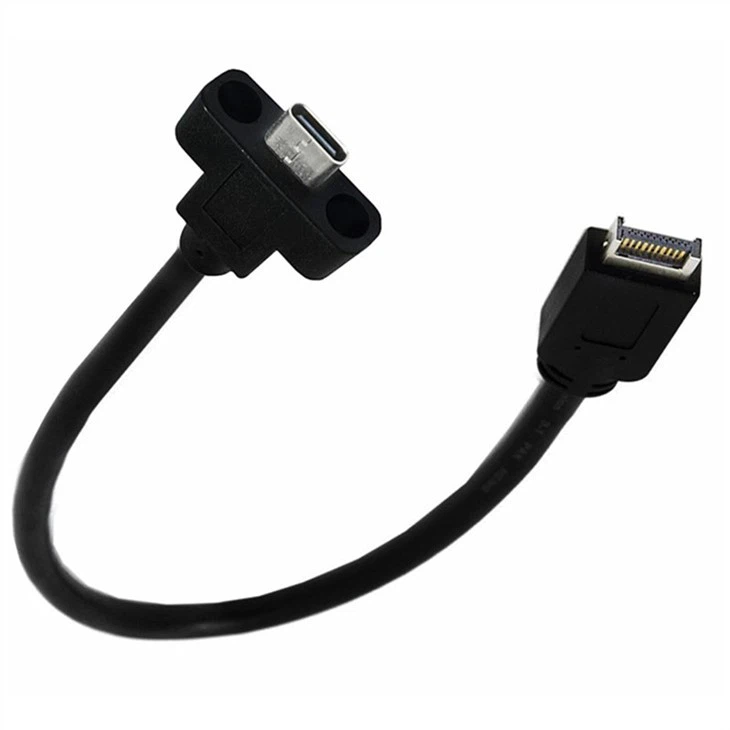usb type e cable